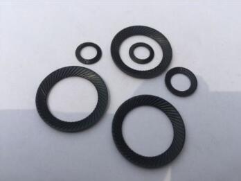 防松螺母與防松墊圈的小知識分享