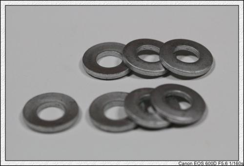 碟形墊圈功能與工藝風(fēng)險